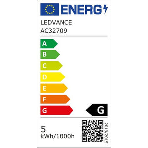 LED žiarovka Osram STAR, GU10, 4,3W, neutrálna biela