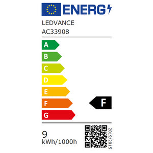 LEDVANCE SMART LED žiarovka CLASSIC A 60 E27 9W/2700K