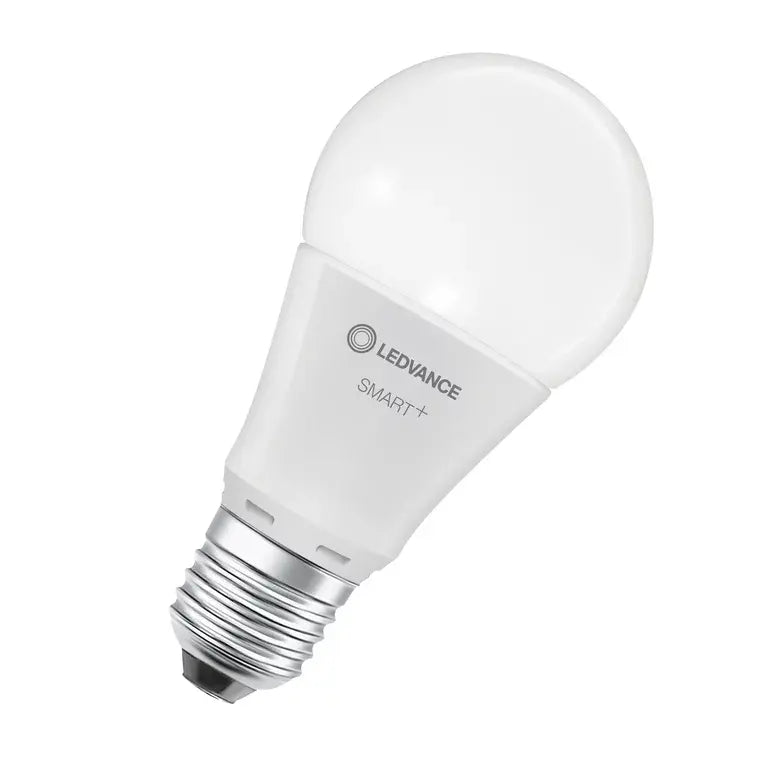 LEDVANCE SMART LED žiarovka CLASSIC A 60 E27 9W/2700K