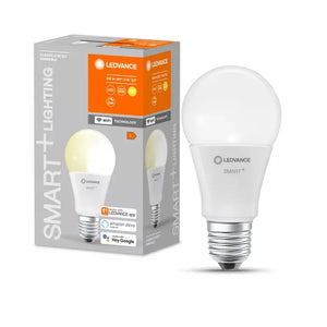 LEDVANCE SMART LED žiarovka CLASSIC A 60 E27 9W/2700K