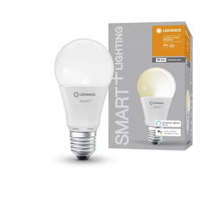 LEDVANCE SMART LED žiarovka CLASSIC A 60 E27 9W/2700K