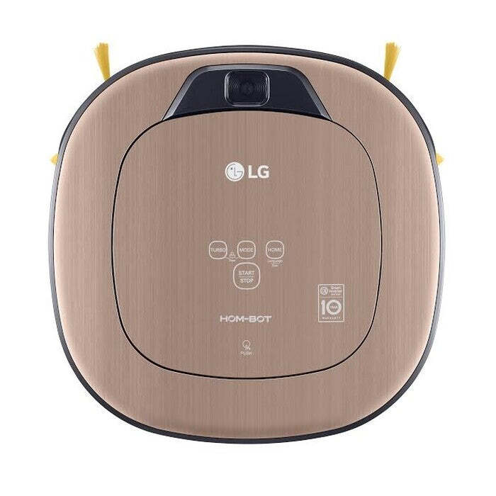 LG VSR86040PG