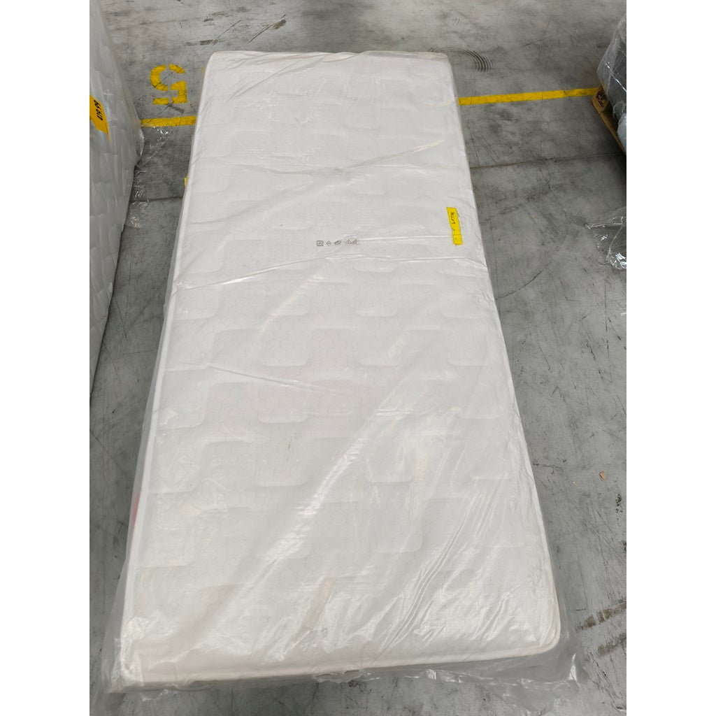 Matrace Pallas Visco 500s - 90x200x21 cm II. akosť