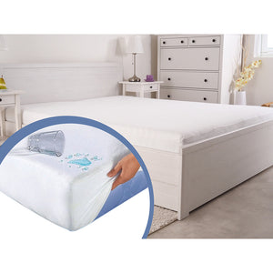 Matracový chránič Bed guard 160x200