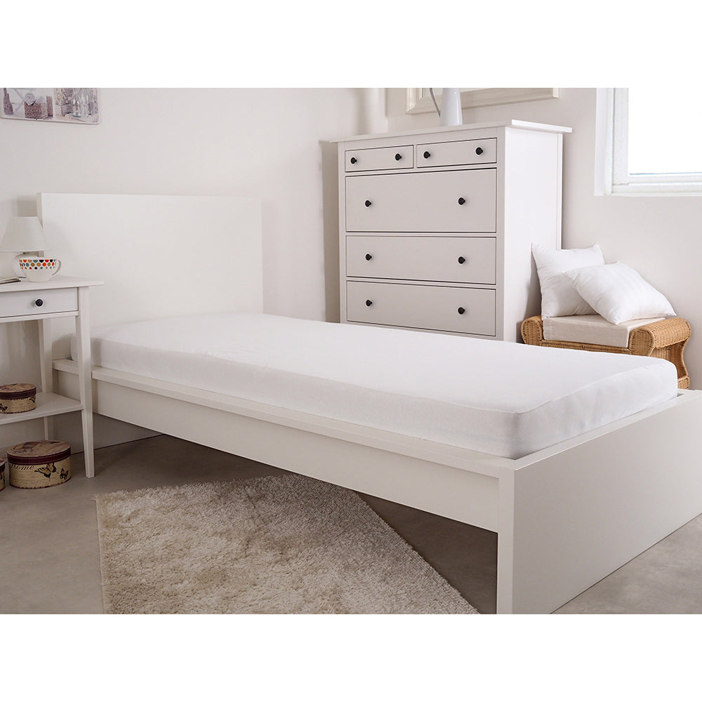 Matracový chránič Bed guard 160x200