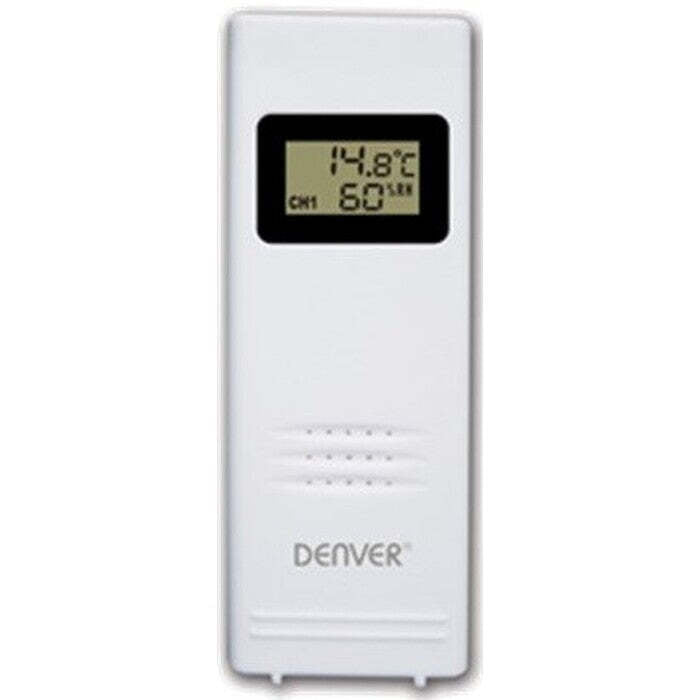 Meteostanica Denver WS-540 White VYBALENÉ