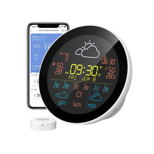 Meteostanica TESLA Device MS360 POŠKODENÝ OBAL