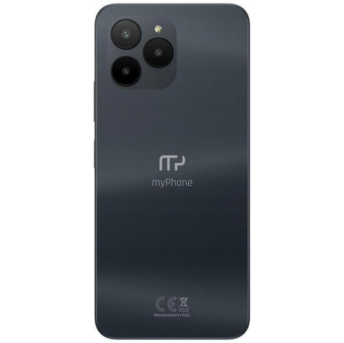 Mobilný telefón myPhone N23 lite, sivý POŠKODENÝ OBAL