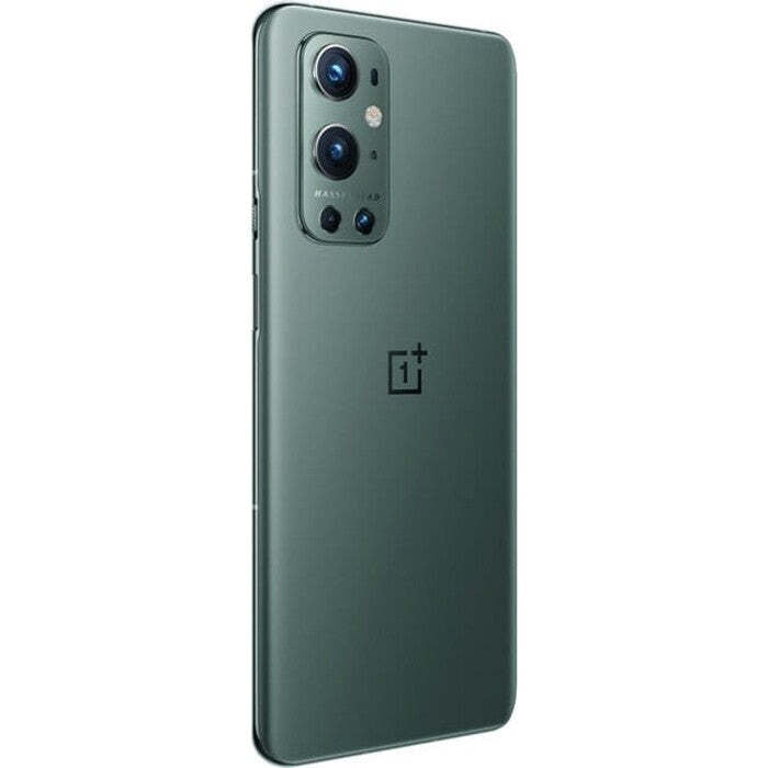 Mobilný telefón OnePlus 9 Pro 8 GB/128 GB, zelený VYBALENÉ