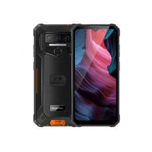 Mobilný telefón Oukitel WP23 Orange