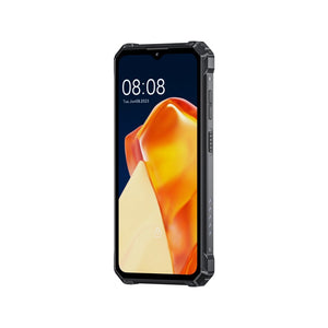 Mobilný telefón Oukitel WP28 Black VYBALENÉ