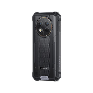 Mobilný telefón Oukitel WP28 Black VYBALENÉ