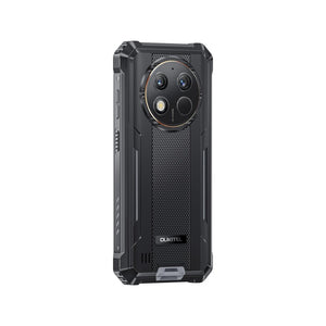 Mobilný telefón Oukitel WP28 Black VYBALENÉ