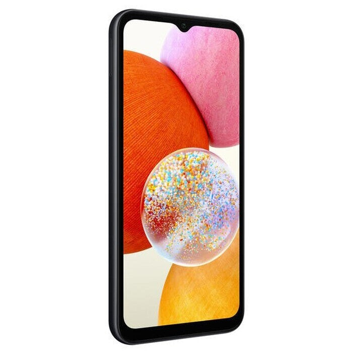 Mobilný telefón Samsung Galaxy A14 4GB/128GB, čierna