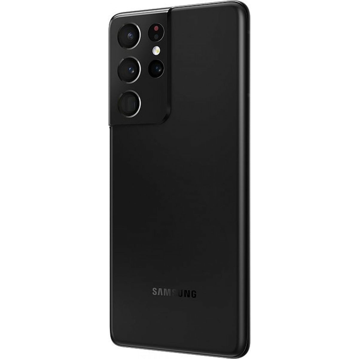 Mobilný telefón Samsung Galaxy S21 Ultra 12GB/128GB, čierna JAVÉ ZNÁMKY POUŽITIA