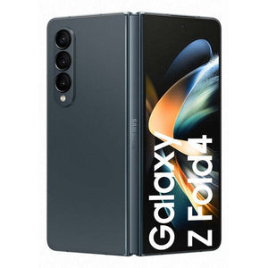 Mobilný telefón Samsung Galaxy Z Fold 4 12GB/512GB, sivá VYBALENÉ