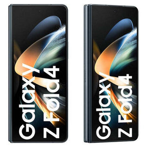 Mobilný telefón Samsung Galaxy Z Fold 4 12GB/512GB, sivá VYBALENÉ