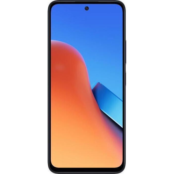 Mobilný telefón Xiaomi Redmi 12 4/128GB čierna