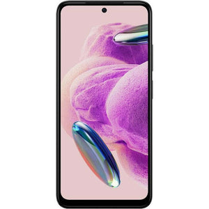 Mobilný telefón Xiaomi Redmi Note 12S 8GB/256GB, čierna JAVÉ ZNÁMKY POUŽITIA