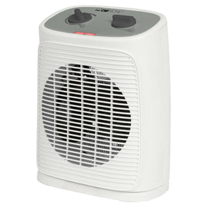 Mobilný teplovzdušný ventilátor Clatronic HL 3762