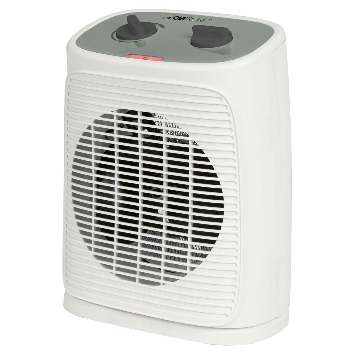 Mobilný teplovzdušný ventilátor Clatronic HL 3762 POŠKODENÝ OBAL