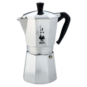 Moka kávovar Bialetti Moka Express 9 porcií