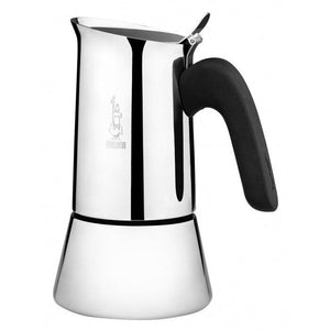 Moka kávovar Bialetti New Venus 4 porcie