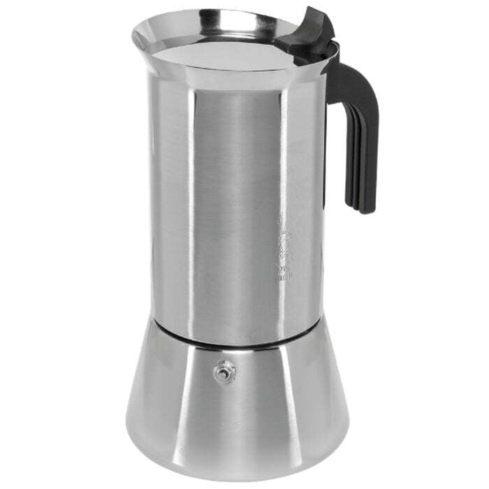 Moka kávovar Bialetti New Venus 6 porcií