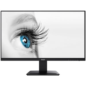 Monitor MSI PRO MP273A, čierny