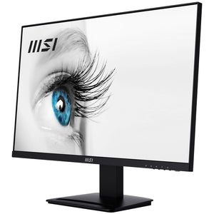 Monitor MSI PRO MP273A, čierny