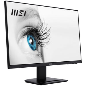 Monitor MSI PRO MP273A, čierny