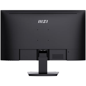 Monitor MSI PRO MP273A, čierny