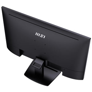 Monitor MSI PRO MP273A, čierny