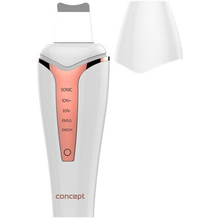 Multifunkčný ultrazvuková špachtľa Concept Perfect Skin PO2040