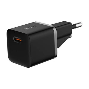 Nabíjačka Baseus GaN5 Mini, 20W, čierna