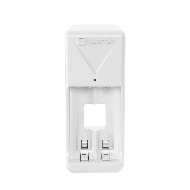 Nabíjačka batérií Mini charger Varta 57656101401