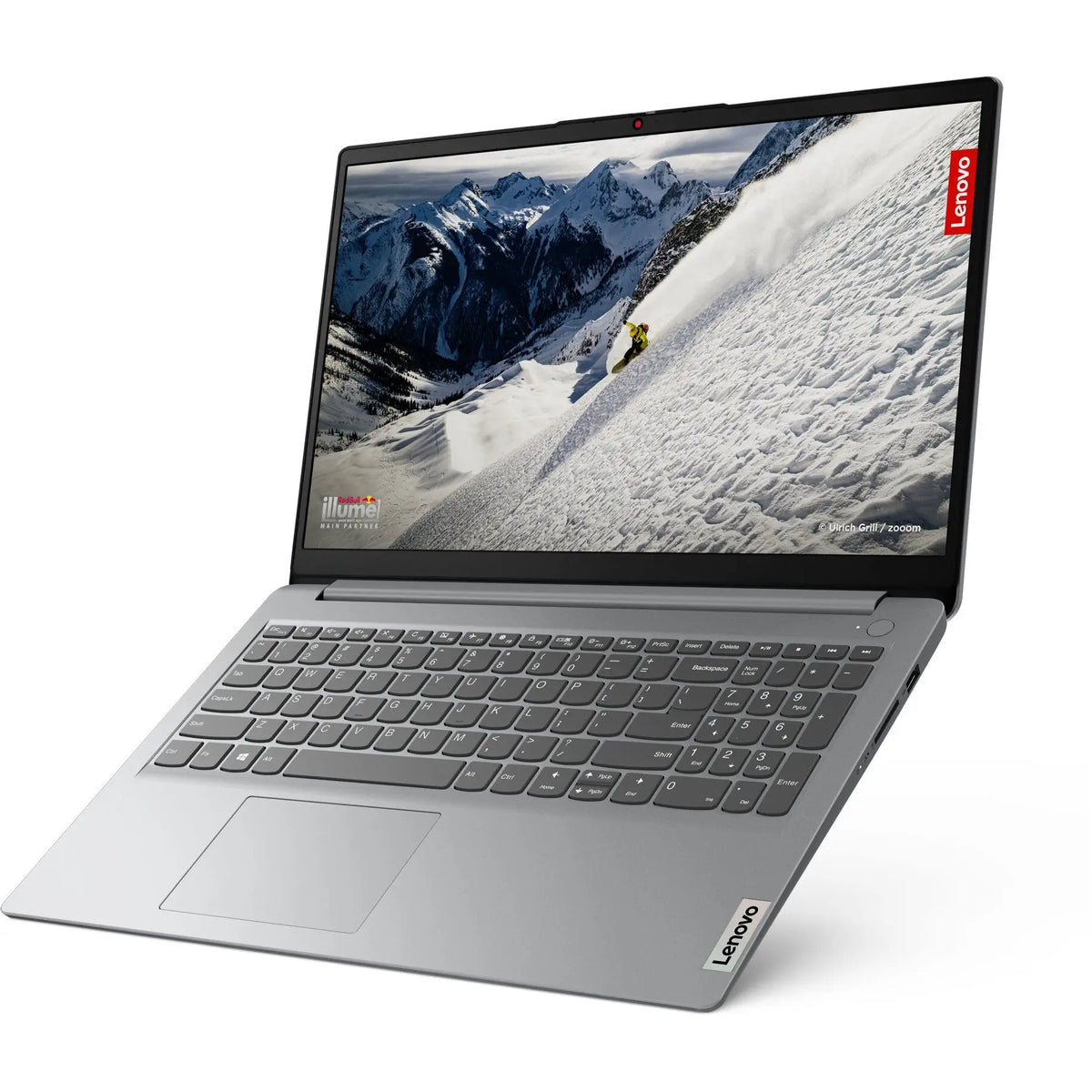 Notebook Lenovo IdeaPad 1 15AMN7