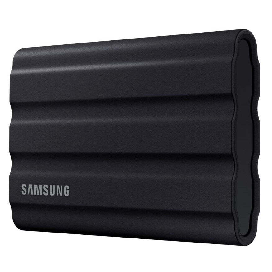 Odolný externý SSD 1TB Samsung T7 Shield (MU-PE1T0S/EU)