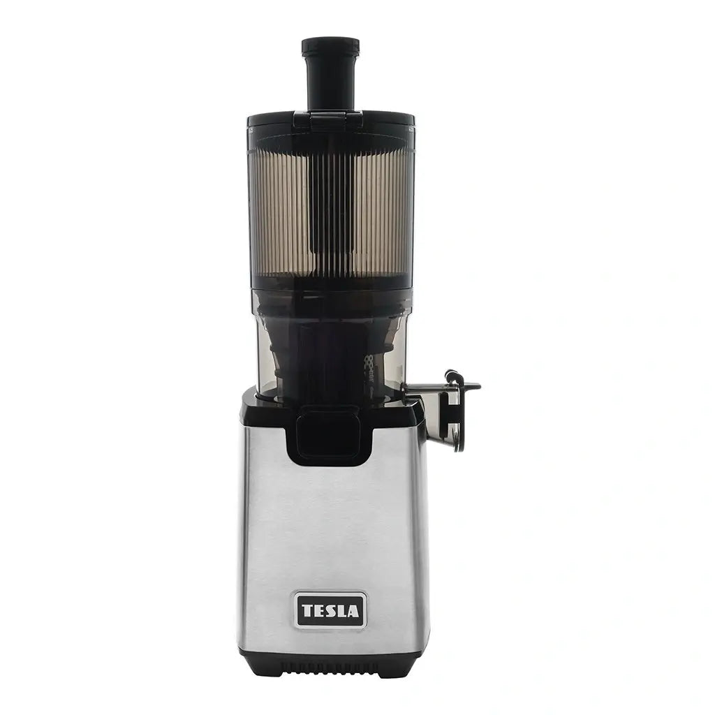 Odšťavovač TESLA SlowJuicer SJ770 XXL Deluxe