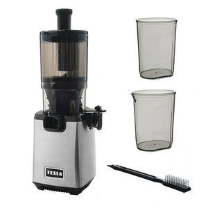 Odšťavovač TESLA SlowJuicer SJ770 XXL Deluxe