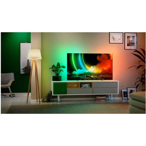 OLED televízor Philips 55OLED706 (2021) / 55" (139 cm) VYBALENÉ