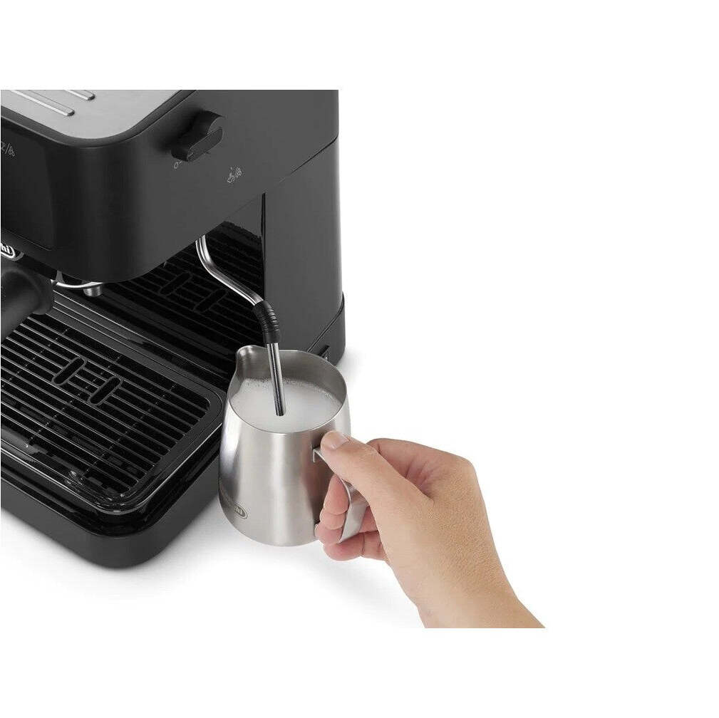 Pákový kávovar De&#39;Longhi Stilosa EC230.BK