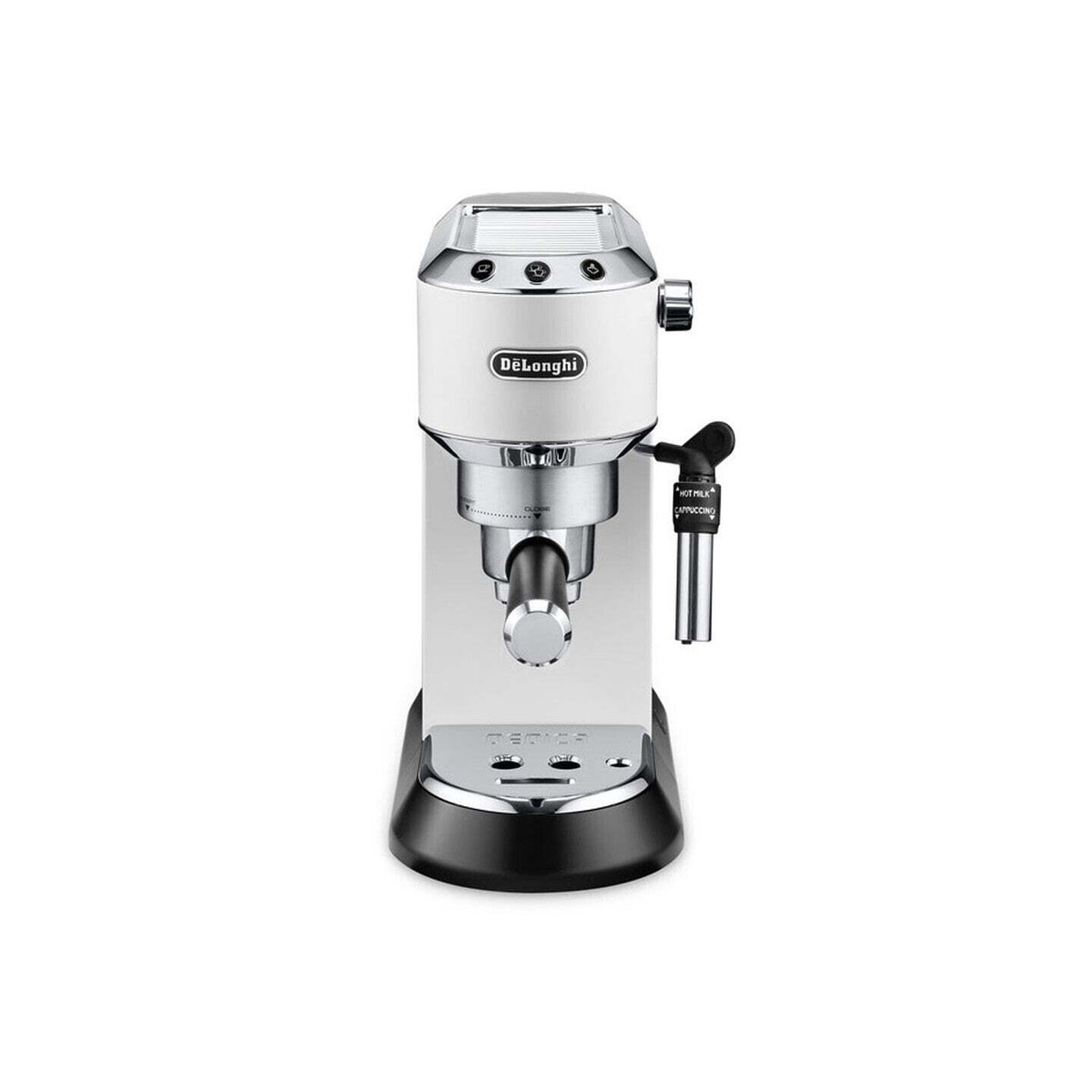 Pákový kávovar DeLonghi EC685W POUŽITÉ, NEOPOTREBOVANÝ TOVAR