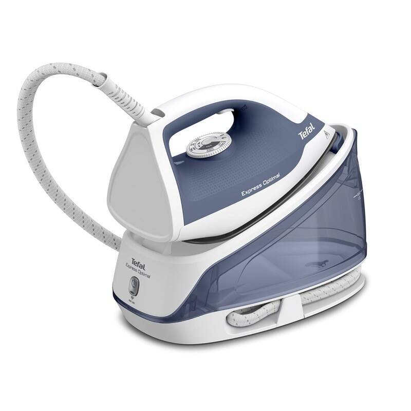 Parný generátor Tefal Express Optimal SV4110E0