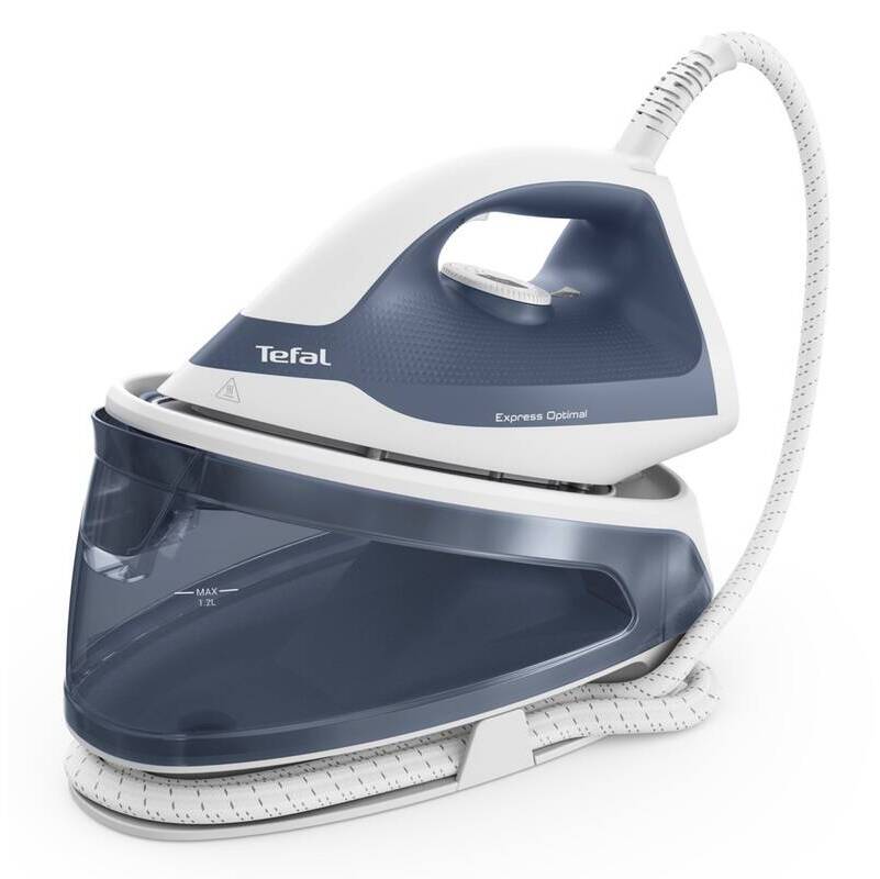 Parný generátor Tefal Express Optimal SV4110E0