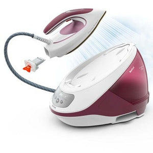 Parný generátor Tefal Express Protect SV9201E0