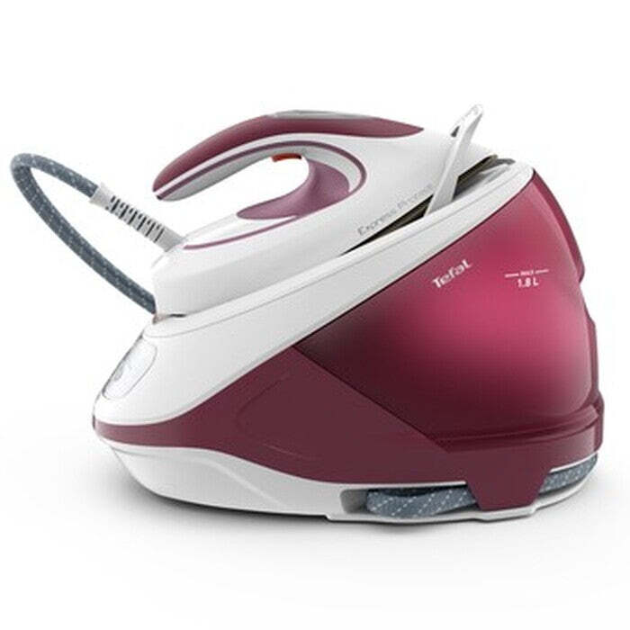 Parný generátor Tefal Express Protect SV9201E0