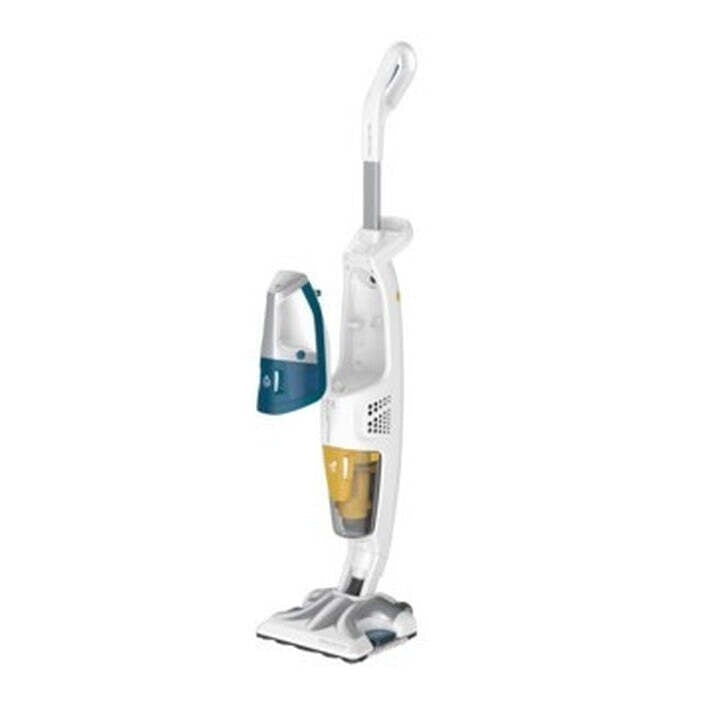 Parný mop Rowenta Clean & Steam Multi RY8561WH