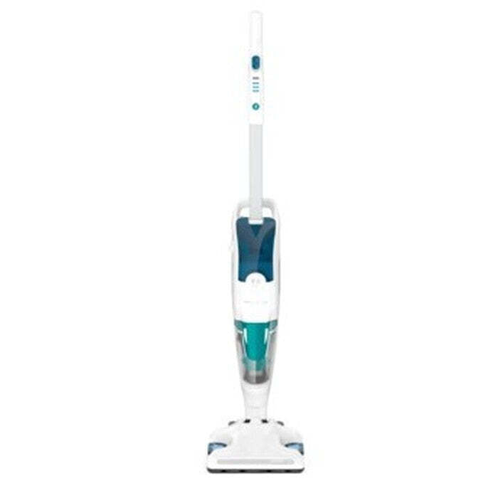 Parný mop Rowenta Clean &amp; Steam Revolution RY7777WH