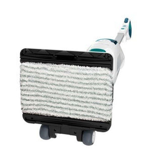 Parný mop Rowenta Clean & Steam Revolution RY7777WH